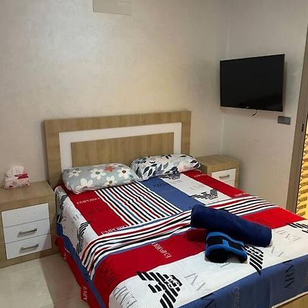 Apartamento Nador Aljadid 1 Ngoại thất bức ảnh