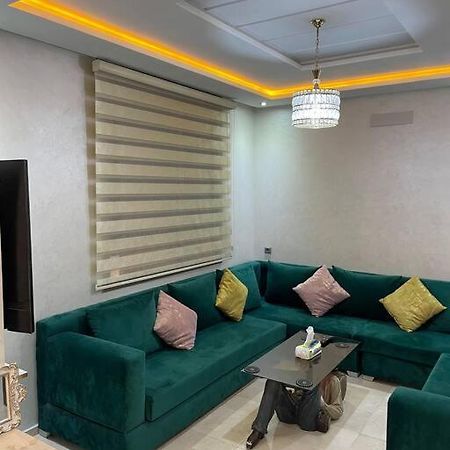 Apartamento Nador Aljadid 1 Ngoại thất bức ảnh