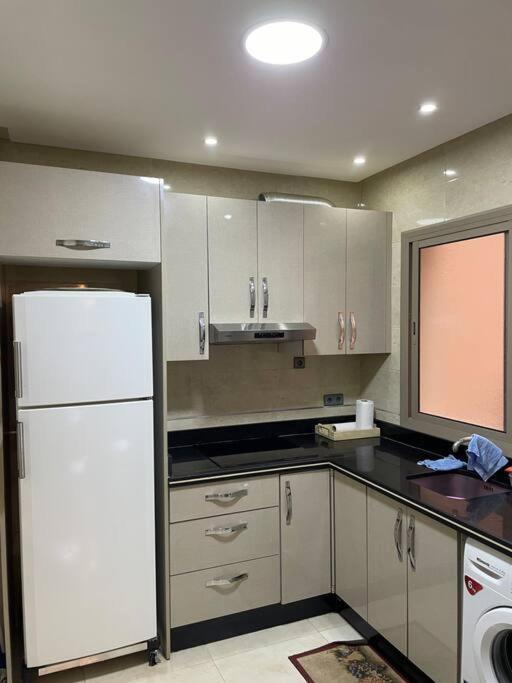 Apartamento Nador Aljadid 1 Ngoại thất bức ảnh