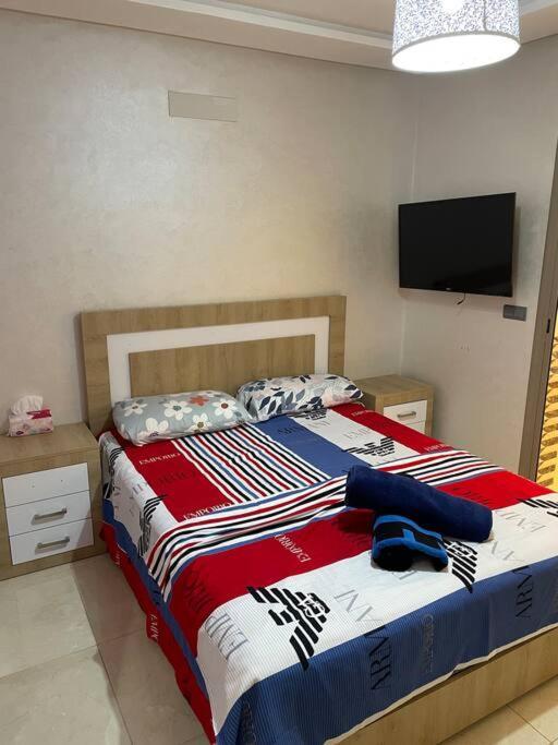 Apartamento Nador Aljadid 1 Ngoại thất bức ảnh
