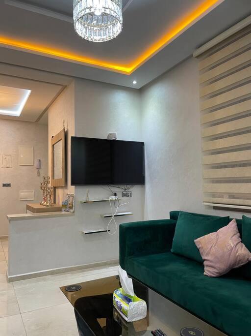 Apartamento Nador Aljadid 1 Ngoại thất bức ảnh