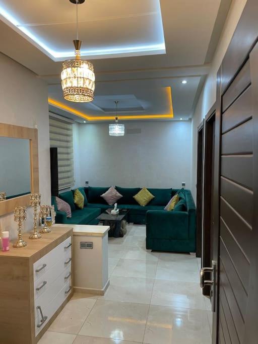 Apartamento Nador Aljadid 1 Ngoại thất bức ảnh