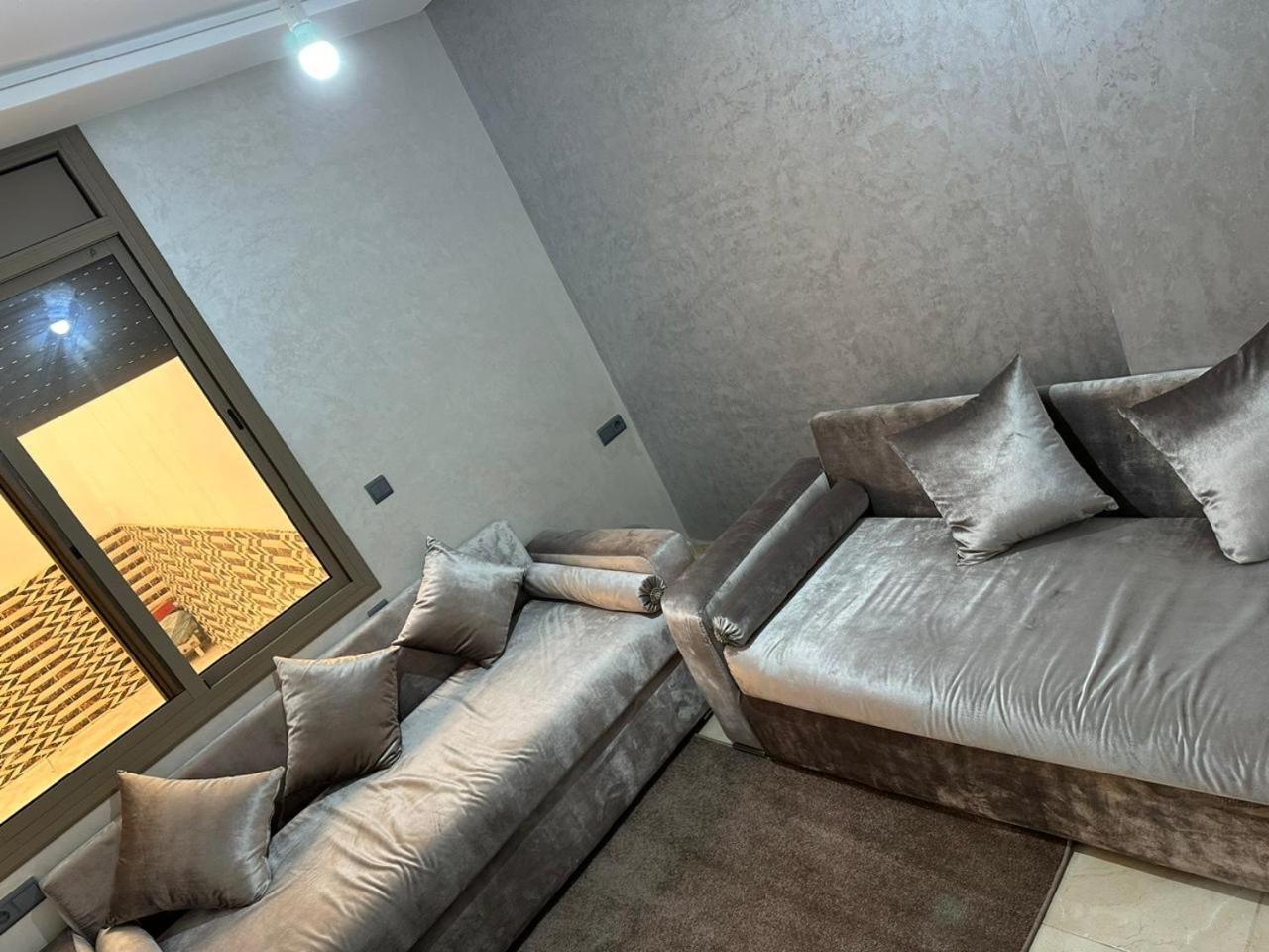 Apartamento Nador Aljadid 1 Ngoại thất bức ảnh